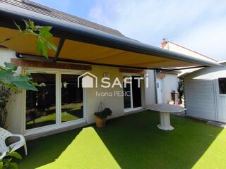  Maison à vendre 6 pièces 160 m²
