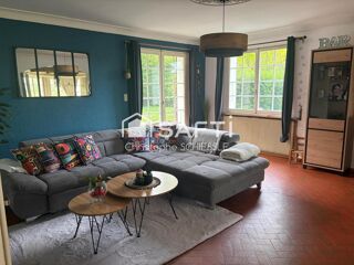  Maison � vendre 9 pi�ces 211 m�