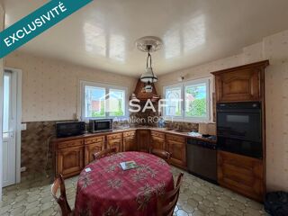  Maison � vendre 3 pi�ces 107 m�