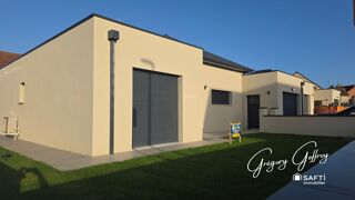  Maison � vendre 4 pi�ces 120 m�