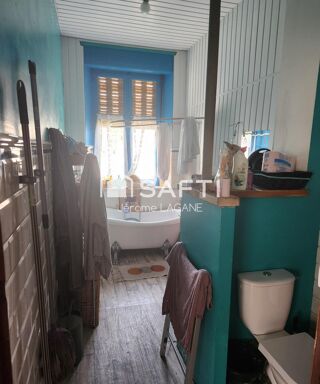  Maison à vendre 5 pièces 126 m²