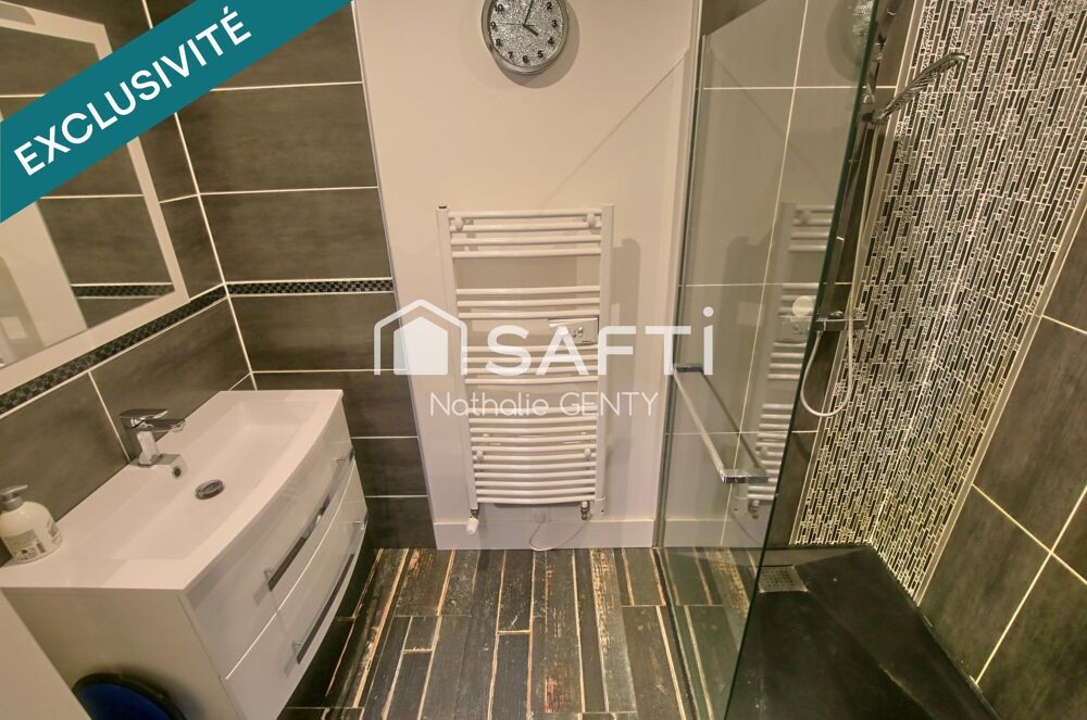 � vendre  Maison Brouckerque (59630)