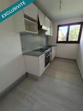  Appartement � vendre 3 pi�ces 53 m�