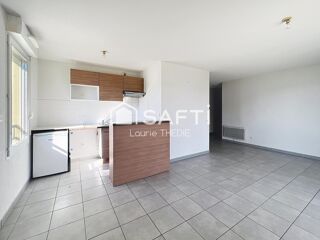  Appartement � vendre 3 pi�ces 63 m�