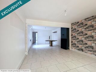  Maison à vendre 6 pièces 92 m²