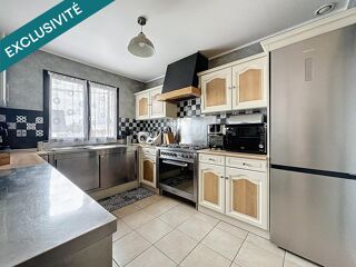  Maison � vendre 6 pi�ces 157 m�