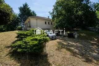  Maison à vendre 7 pièces 136 m²
