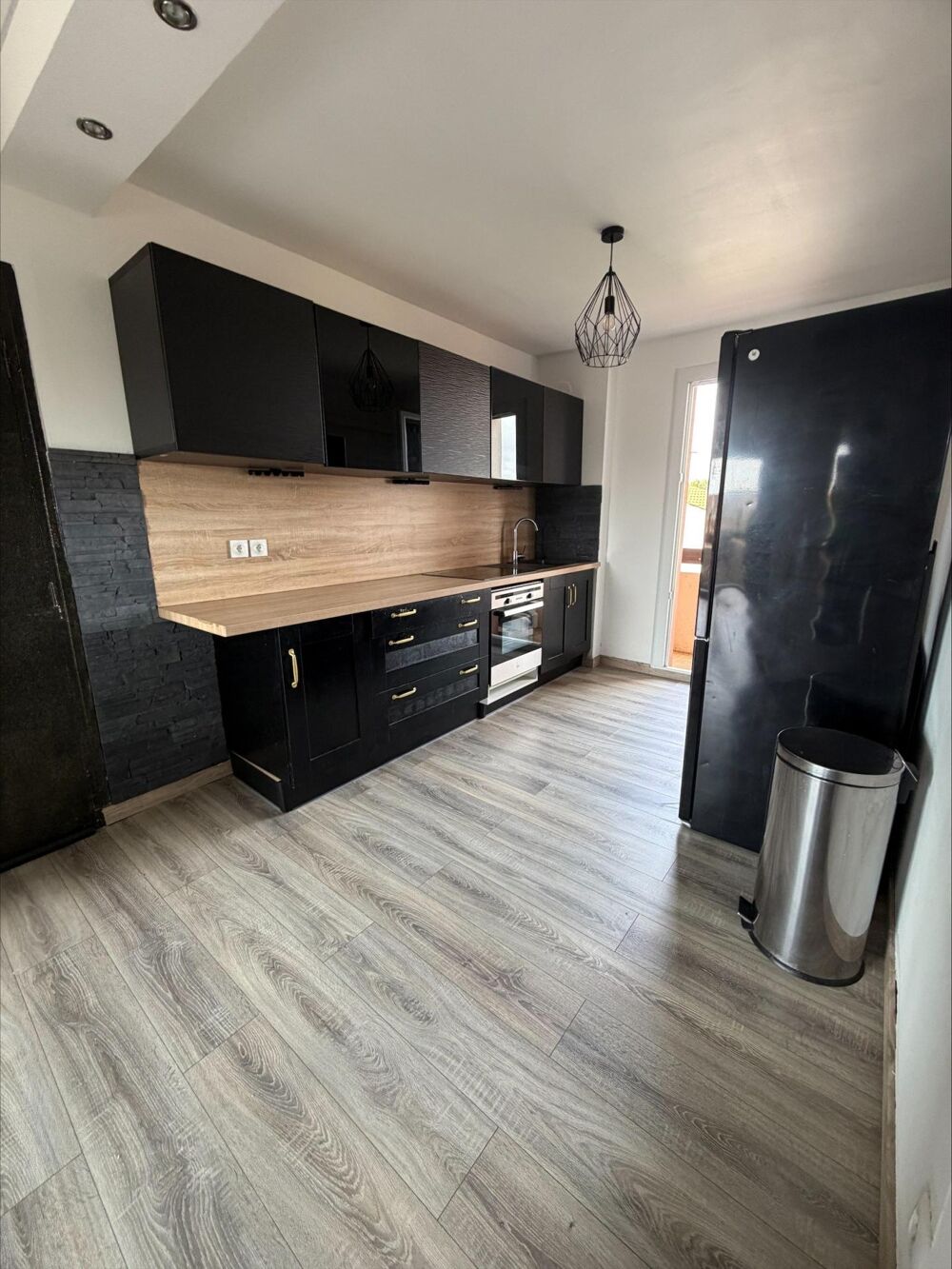 Appartement 4 pièces 50 m² · à Agde · 50 m² · 157 000 €