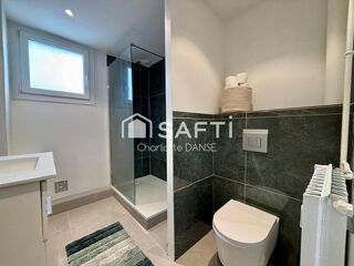  Appartement � vendre 2 pi�ces 50 m�