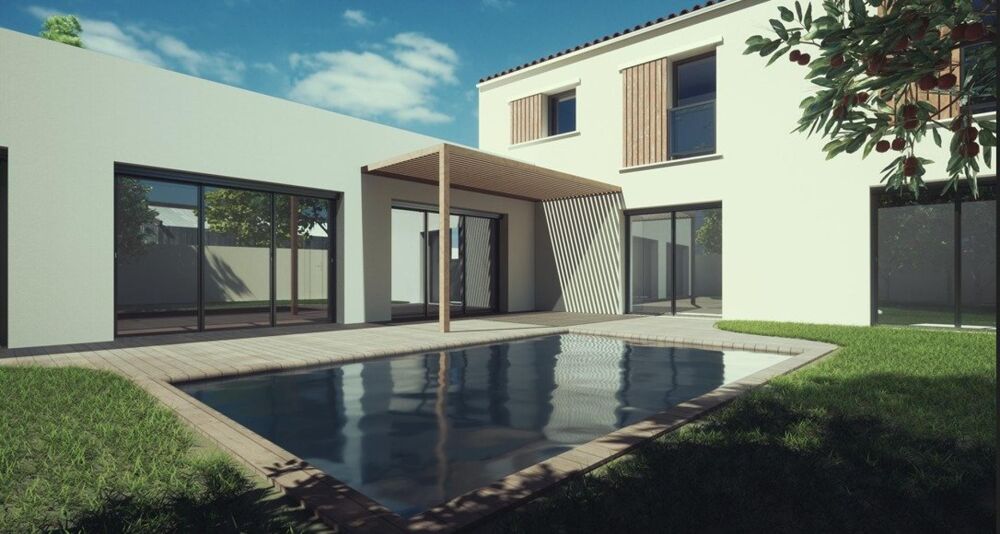 � vendre  Maison La Rochelle (17000)