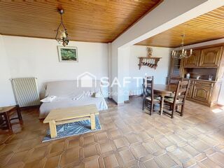  Maison à vendre 4 pièces 66 m²
