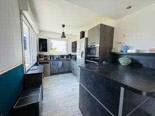  Maison à vendre 4 pièces 125 m²