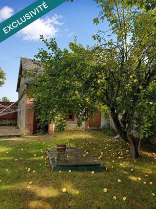  Maison à vendre 4 pièces 139 m²