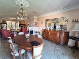  Maison à vendre 11 pièces 239 m²