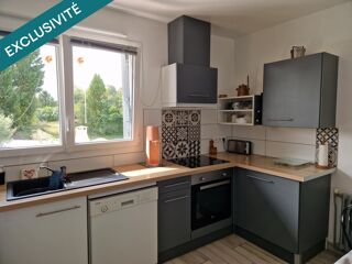  Maison � vendre 6 pi�ces 142 m�