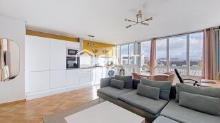  Appartement à vendre 2 pièces 50 m²