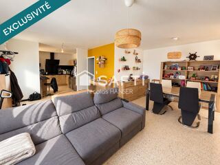 Vente Maison Maison de plain-pied sur une parcelle plate de 1431m2 Saint-privat-des-vieux