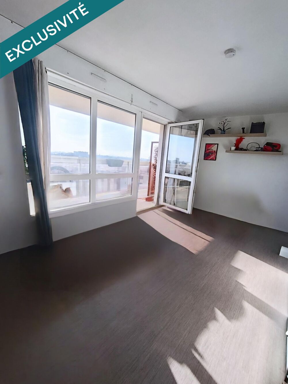 Vente Appartement Investisseur Bordeaux
