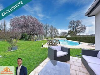  Maison � vendre 5 pi�ces 160 m�