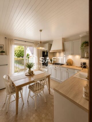  Maison à vendre 5 pièces 98 m²