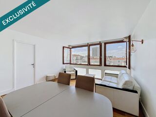  Appartement à vendre 4 pièces 78 m²