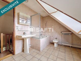 Maison � vendre 5 pi�ces 133 m�