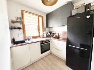  Appartement à vendre 3 pièces 56 m²