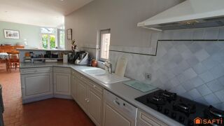  Maison à vendre 6 pièces 180 m²