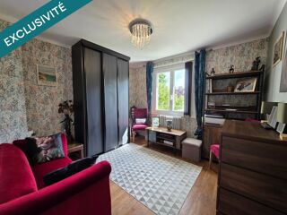  Maison � vendre 5 pi�ces 100 m�
