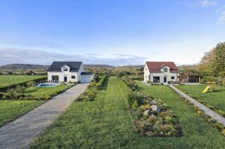  Terrain � vendre 1689 m�