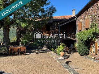  Maison à vendre 11 pièces 482 m²