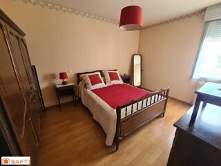  Appartement  vendre 3 pices 77 m
