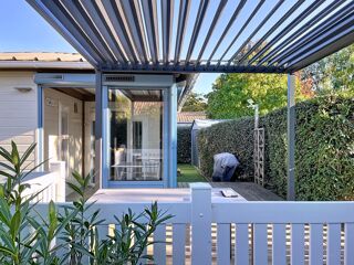  Maison � vendre 3 pi�ces 44 m�