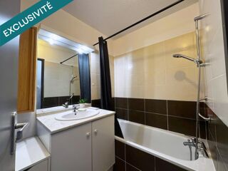  Appartement � vendre 2 pi�ces 41 m�