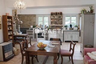  Maison � vendre 11 pi�ces 180 m�