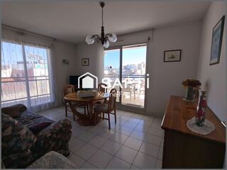  Appartement  vendre 2 pices 39 m