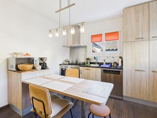 Maison à vendre 5 pièces 118 m²