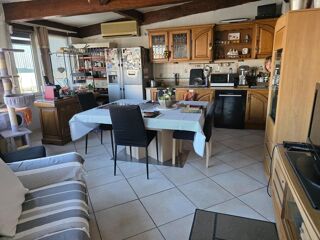  Maison � vendre 4 pi�ces 156 m�