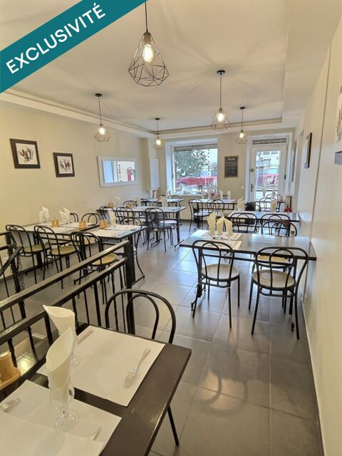 Fond de commerce familial  depuis 10 ans 159000� 159000 78510 Triel-sur-seine