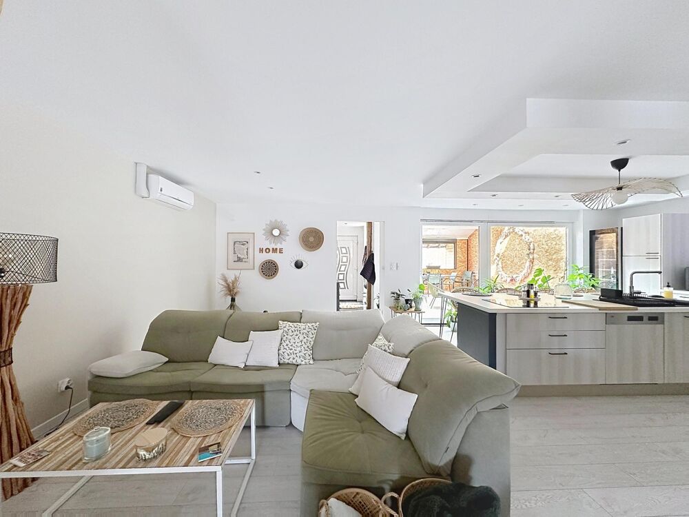 Vente Maison Maison en copropriété à vendre Pagny-sur-meuse Pagny-sur-meuse