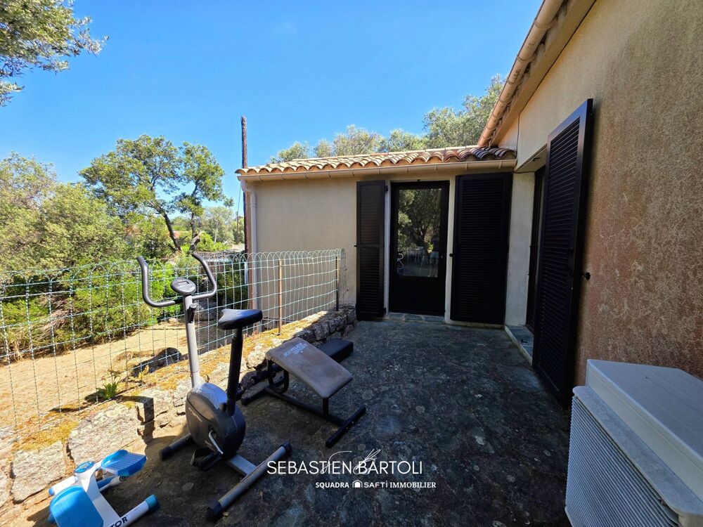 à vendre  Maison Sotta (20146)