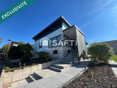   Maison individuelle dans une impasse Maison - 10 pi�ce(s) - 183 m�