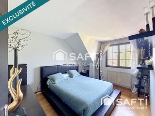  Maison à vendre 10 pièces 209 m²