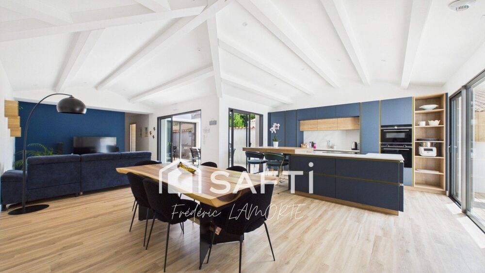 Vente Maison Maison de 2025 sous garanties décennales La jarrie