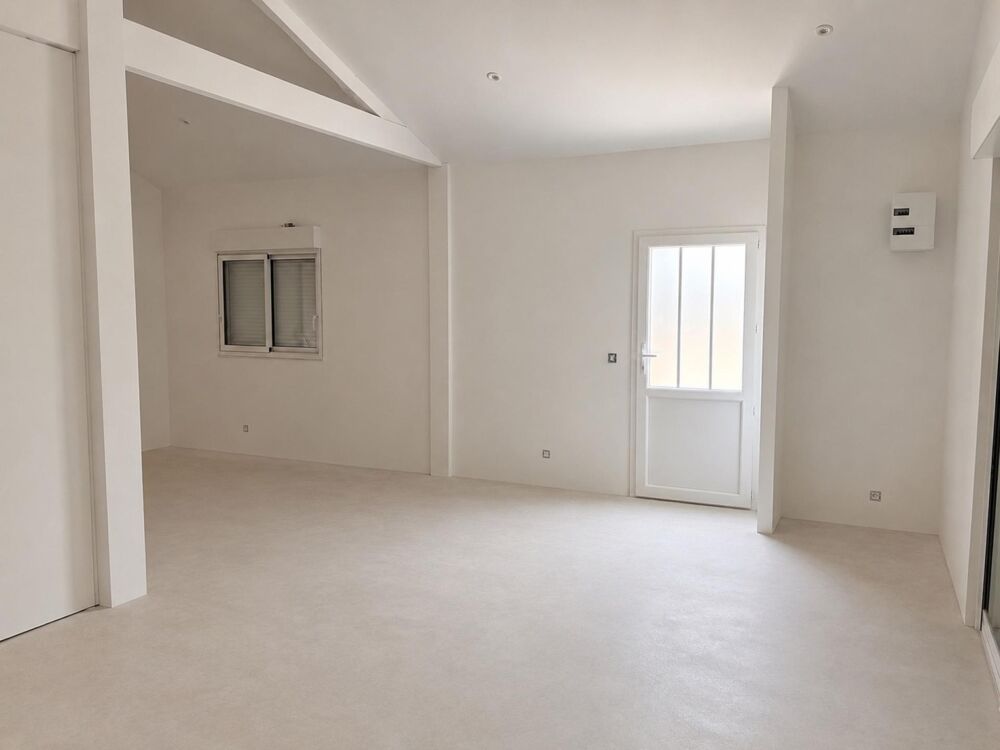Vente Maison Maison entièrement rénovée – Gujan mestras . Gujan-mestras