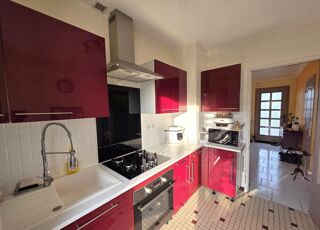  Maison à vendre 5 pièces 80 m²