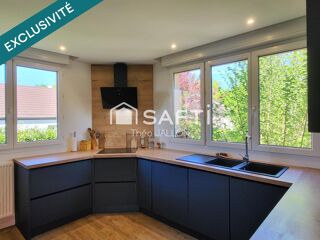  Maison à vendre 5 pièces 150 m²