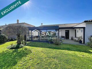  Maison � vendre 6 pi�ces 140 m�