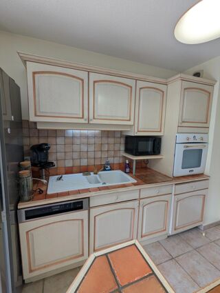  Appartement  vendre 3 pices 65 m