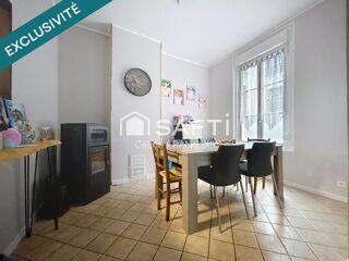  Maison � vendre 7 pi�ces 130 m�